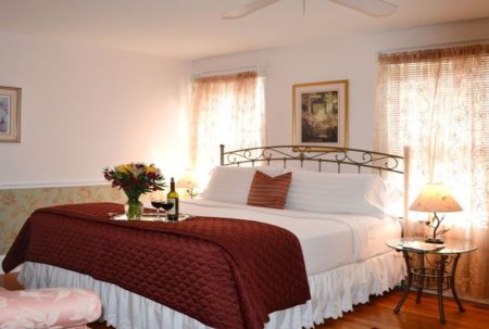 Gaslight Inn Gettysburg Inn Alternative to Hotel Accommodations in Gettysburg PennsylvaniaThe ...