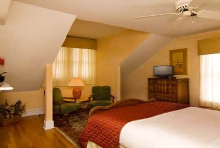 Gaslight Inn Gettysburg Inn Alternative to Hotel Accommodations in Gettysburg PennsylvaniaThe ...