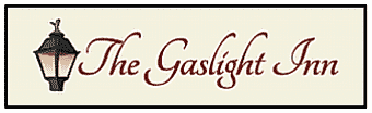 The Gaslight Inn Logo