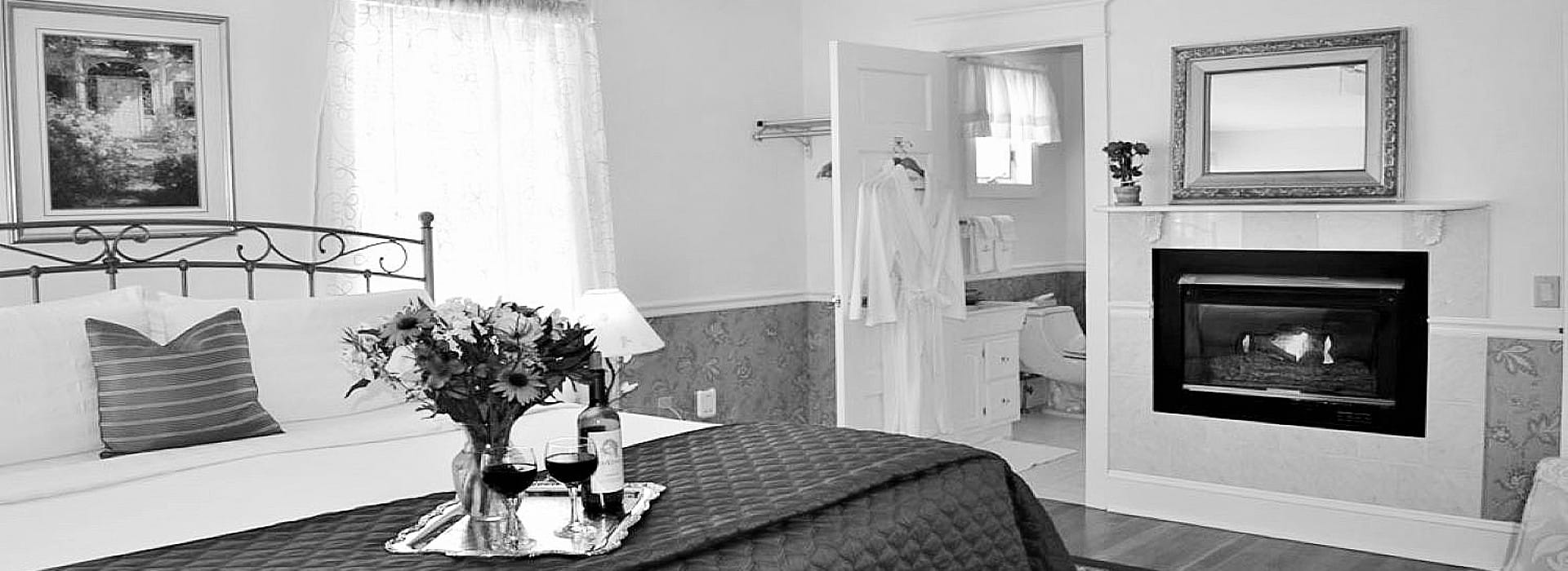 Gaslight Inn Gettysburg Inn Alternative to Hotel Accommodations in Gettysburg PennsylvaniaThe ...